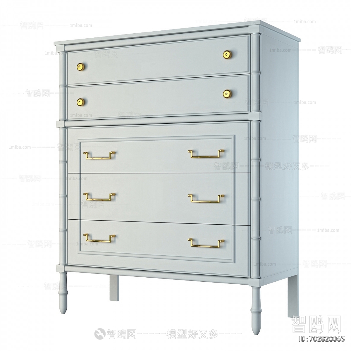 Modern Chest Of Drawers