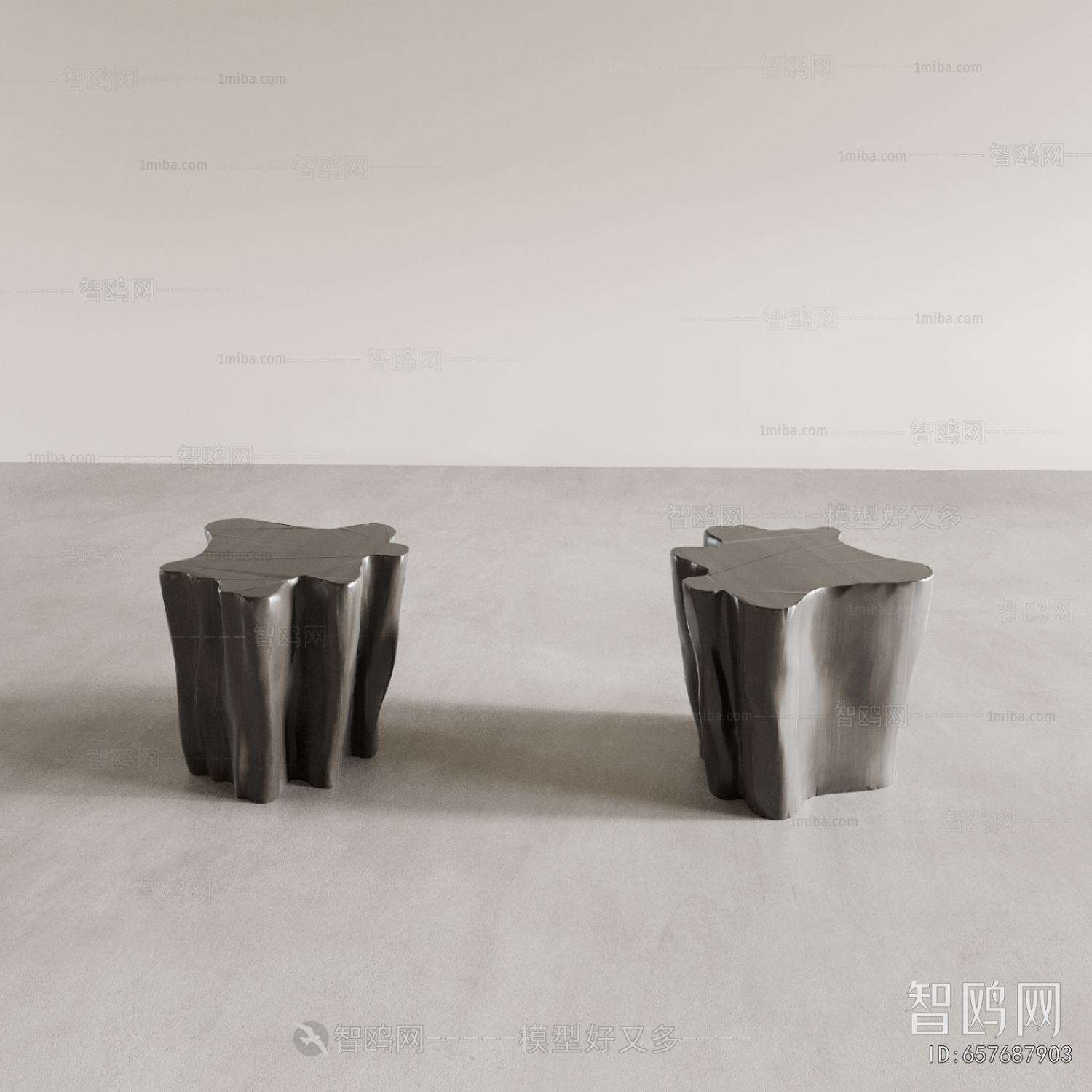 Modern Stool