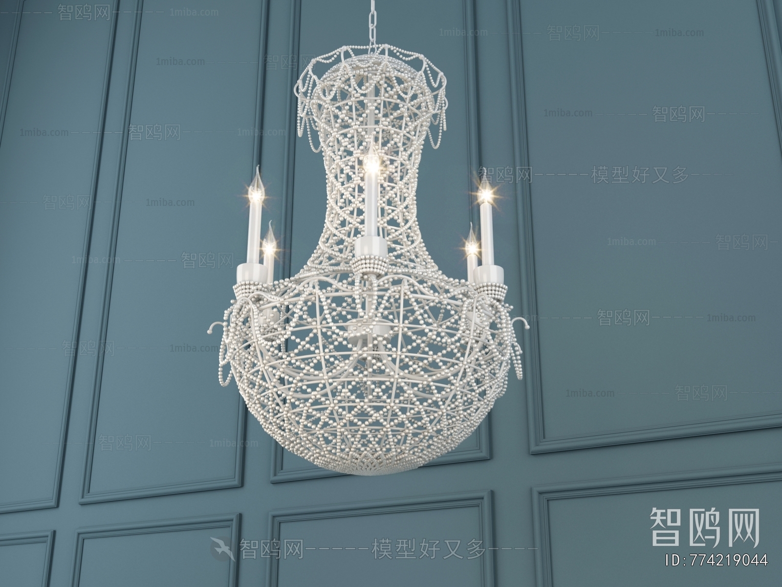 European Style Droplight