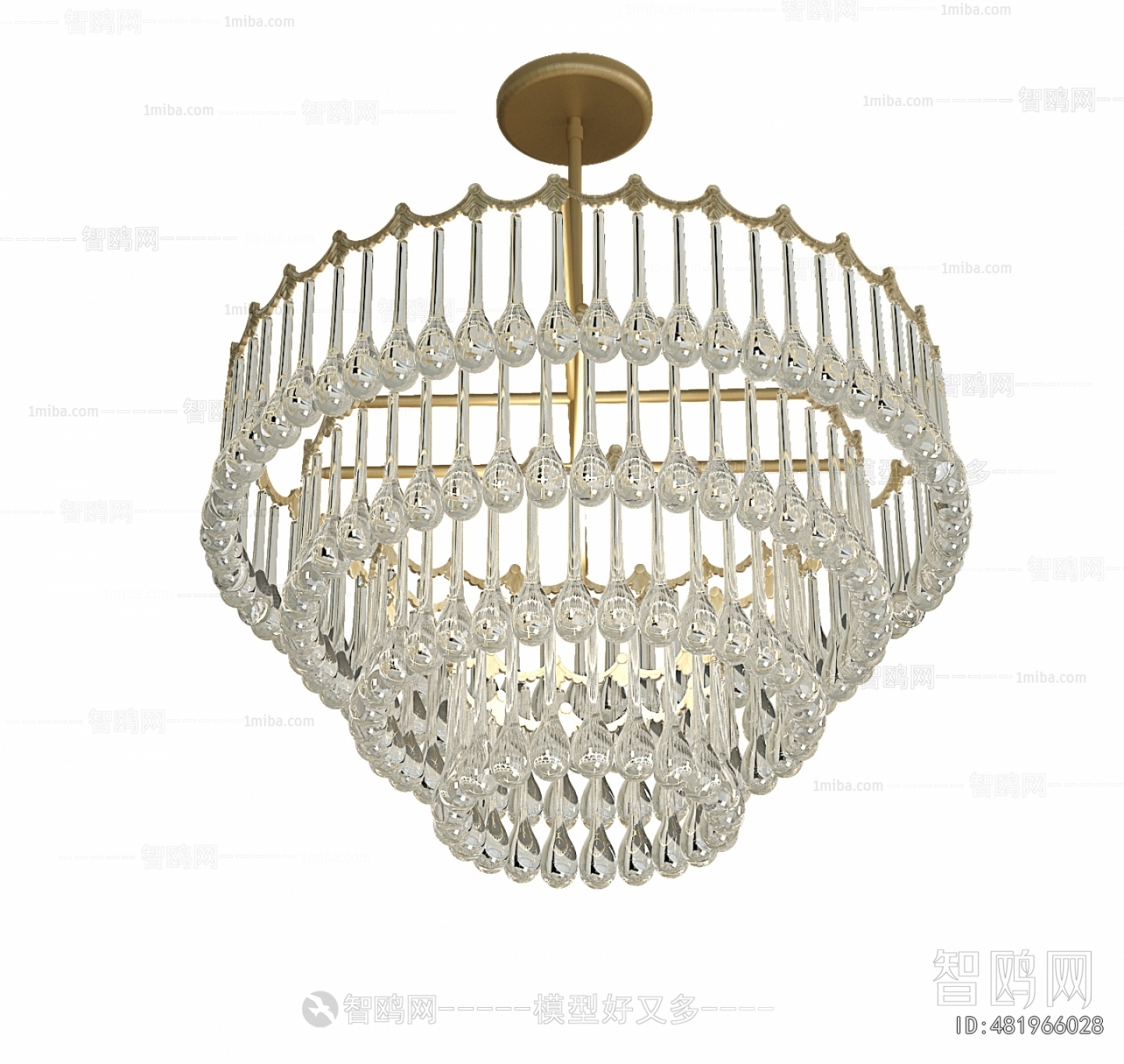 European Style Droplight