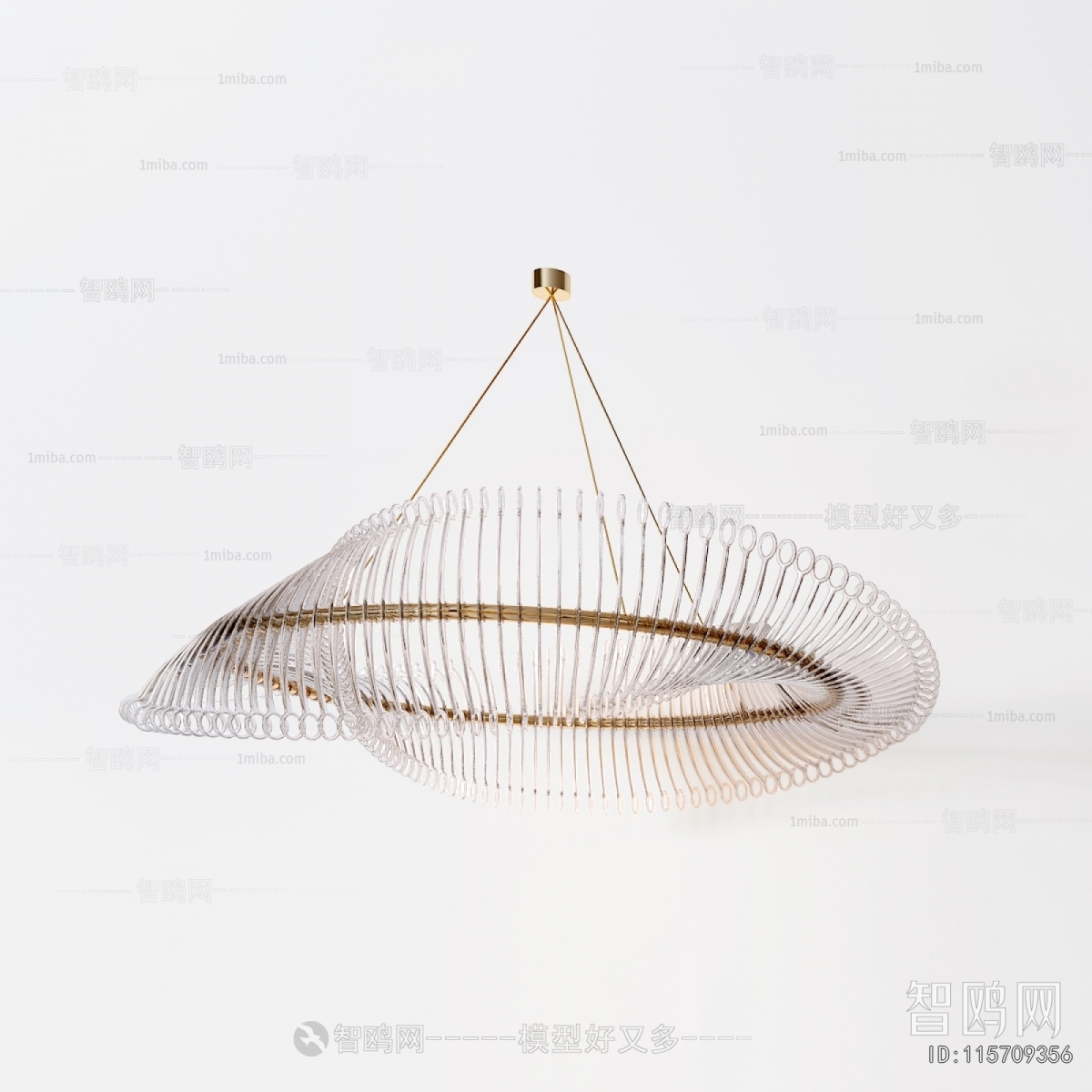 Modern Droplight