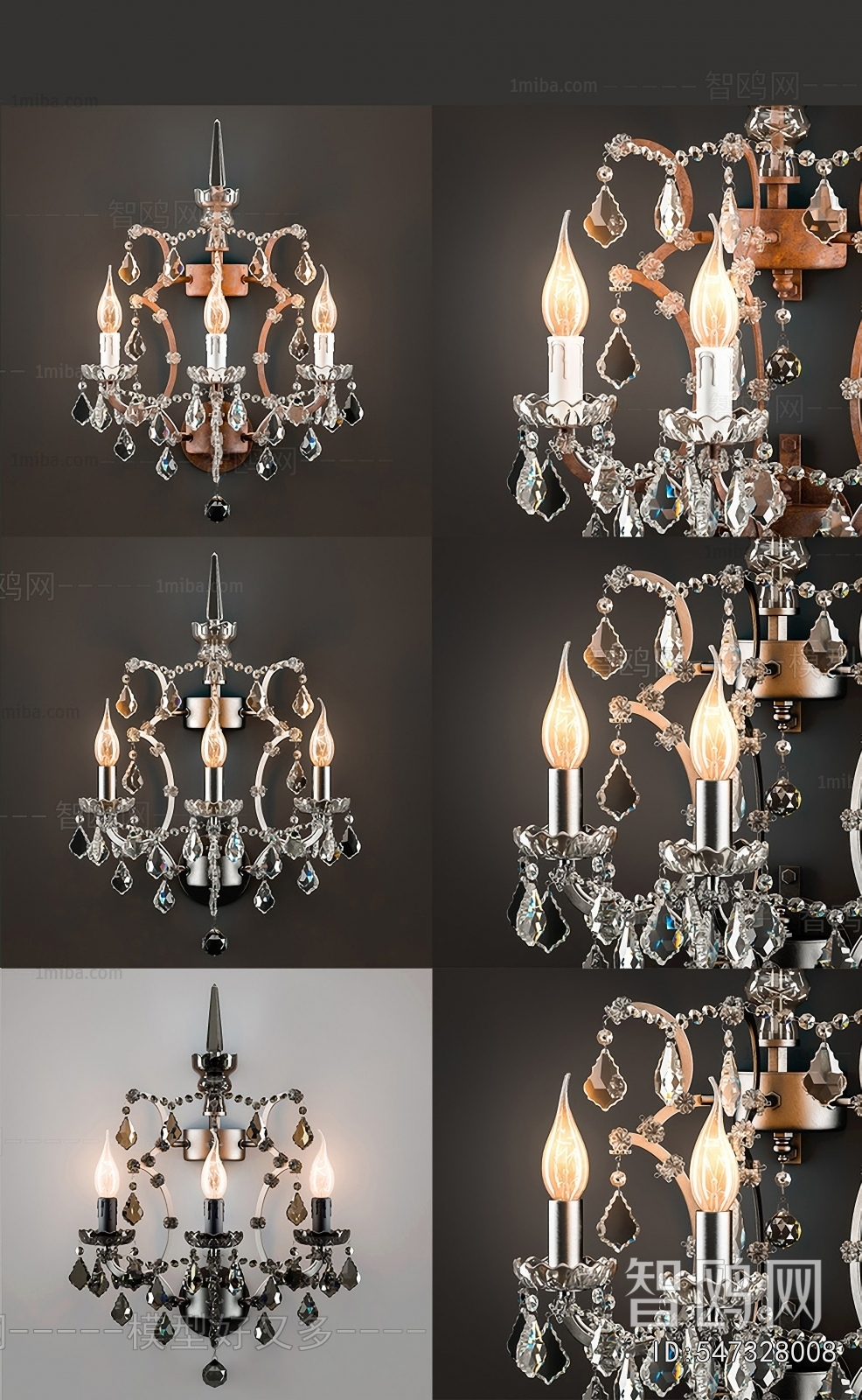 European Style Droplight