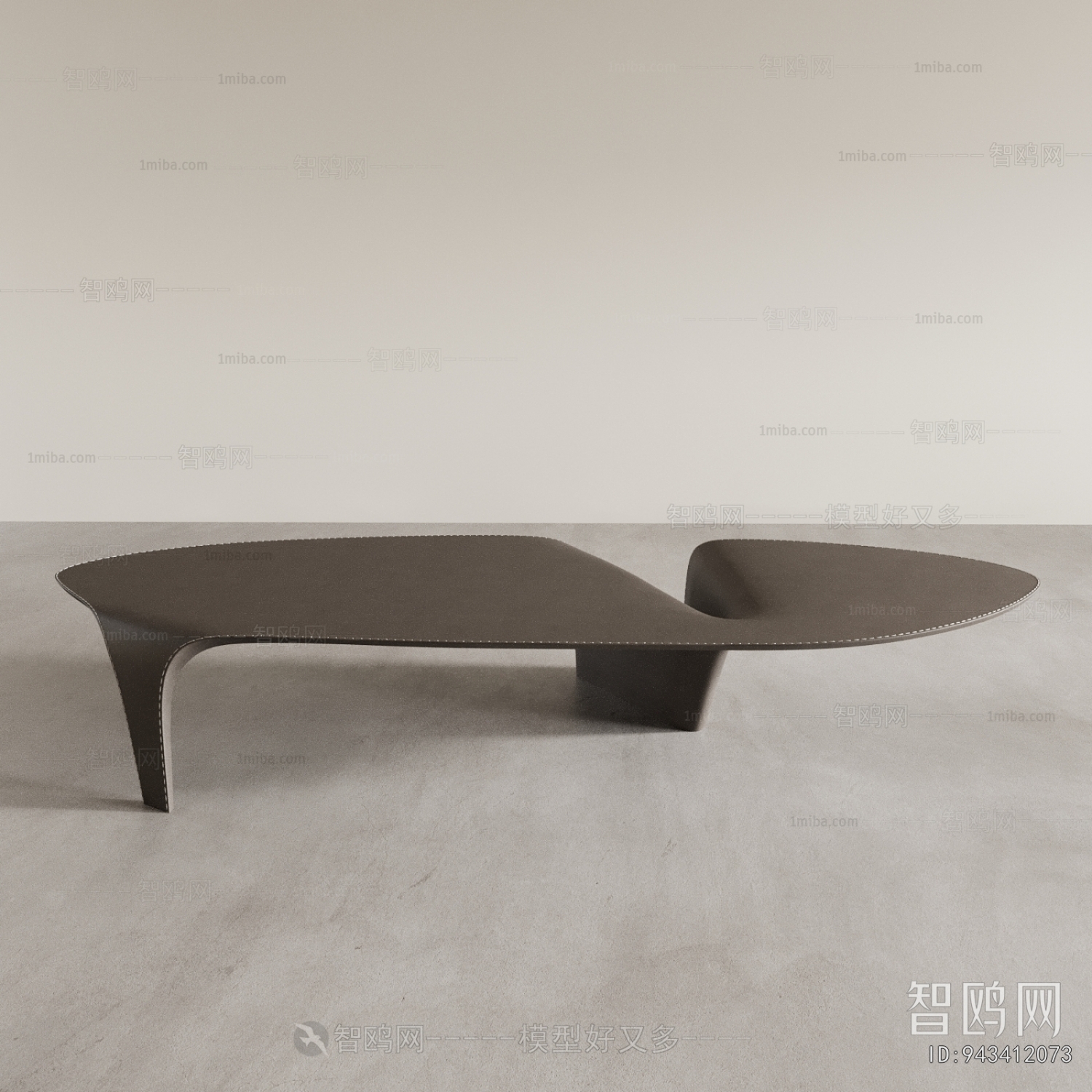 Modern Coffee Table