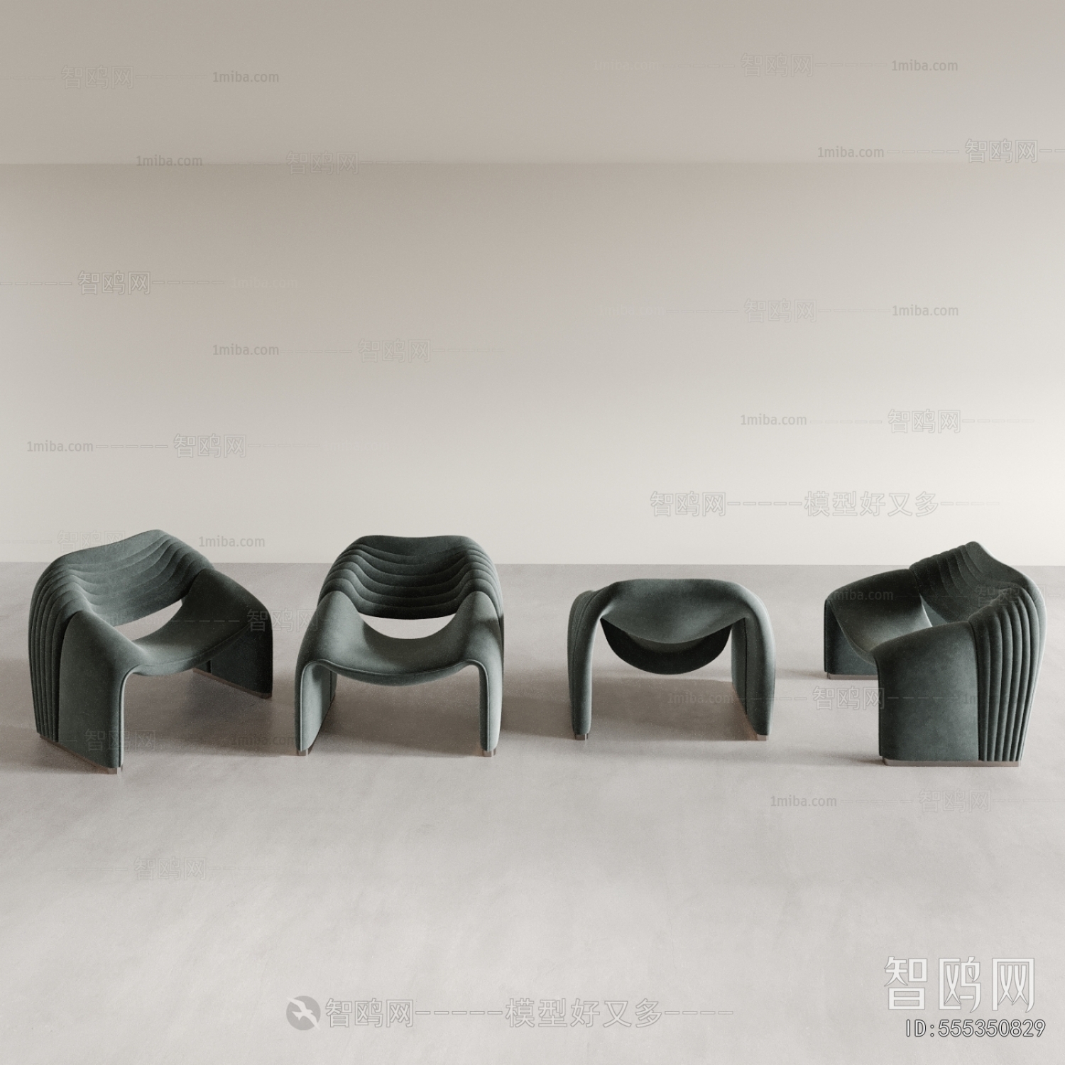 Modern Dining Chair