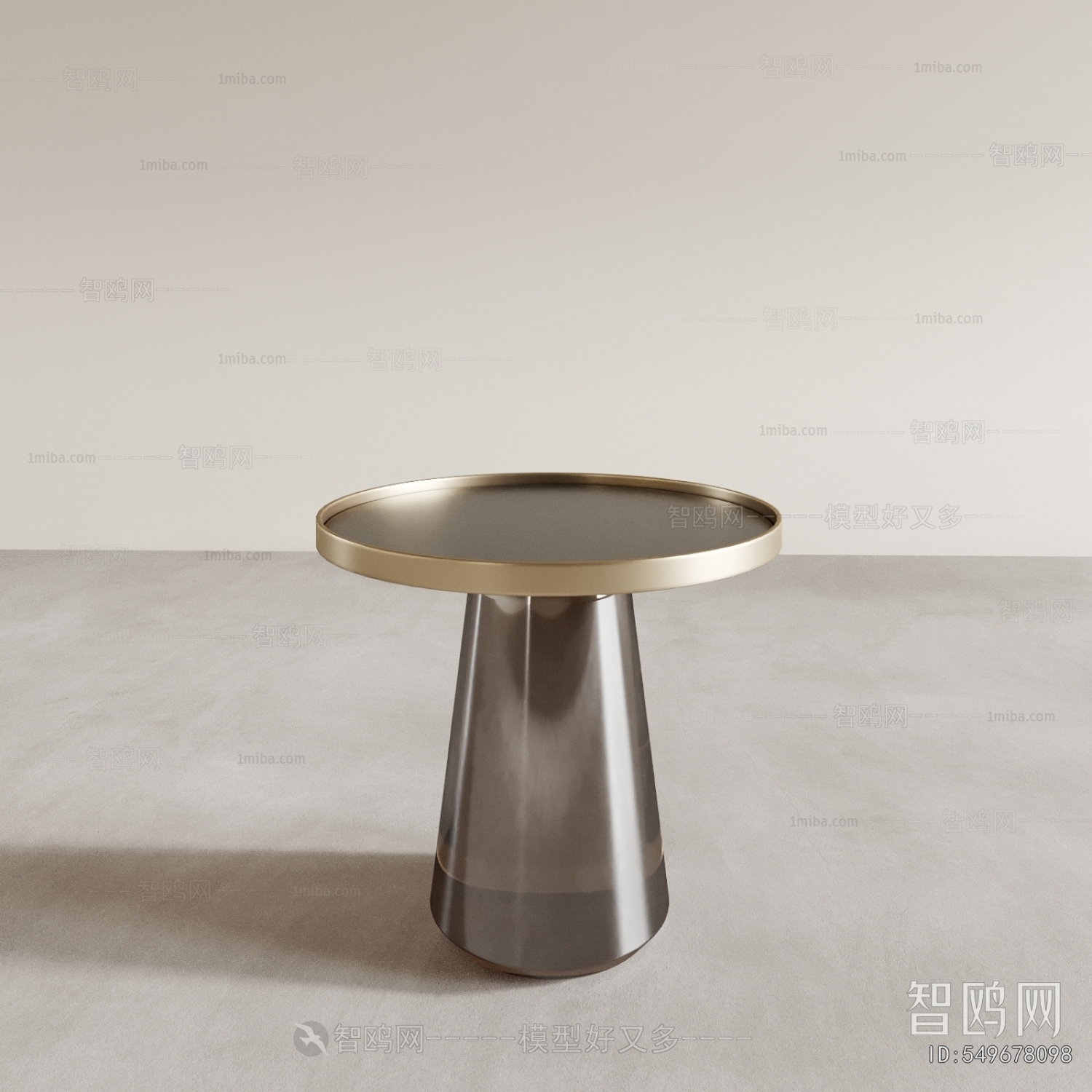 Modern Side Table/corner Table