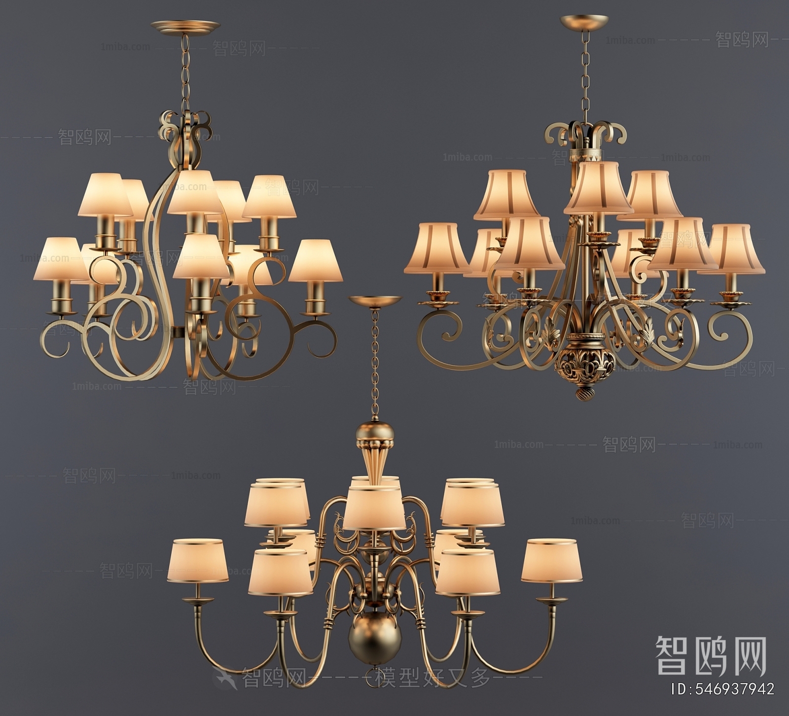 European Style Droplight