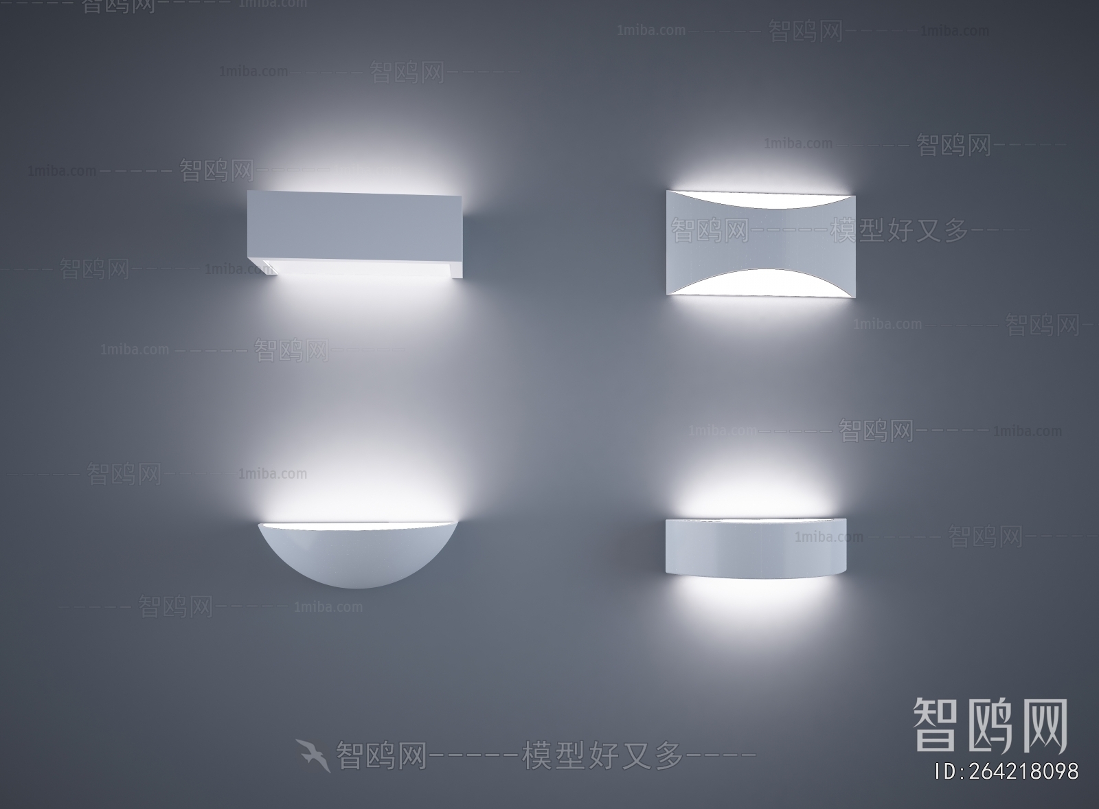 Modern Wall Lamp