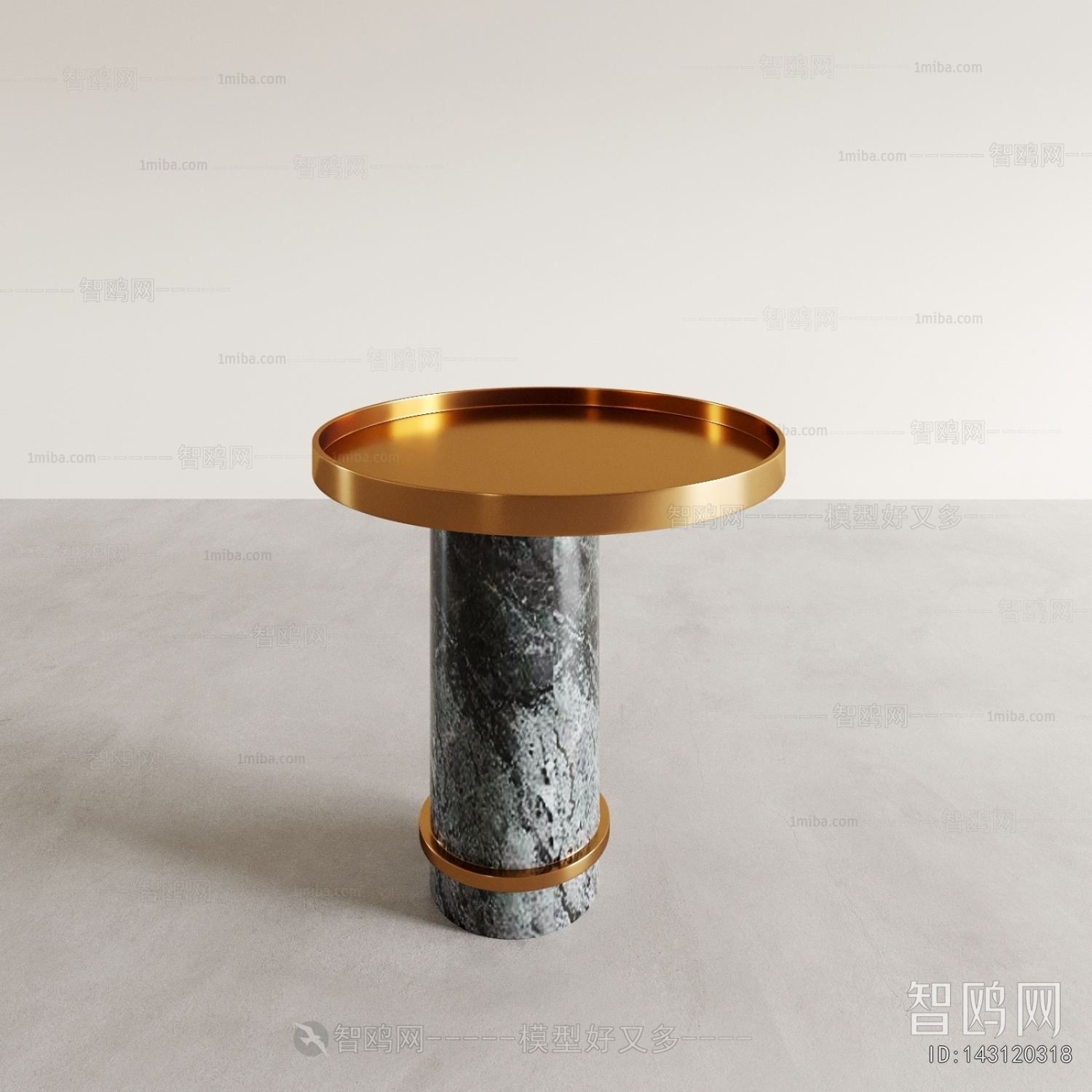 Modern Side Table/corner Table