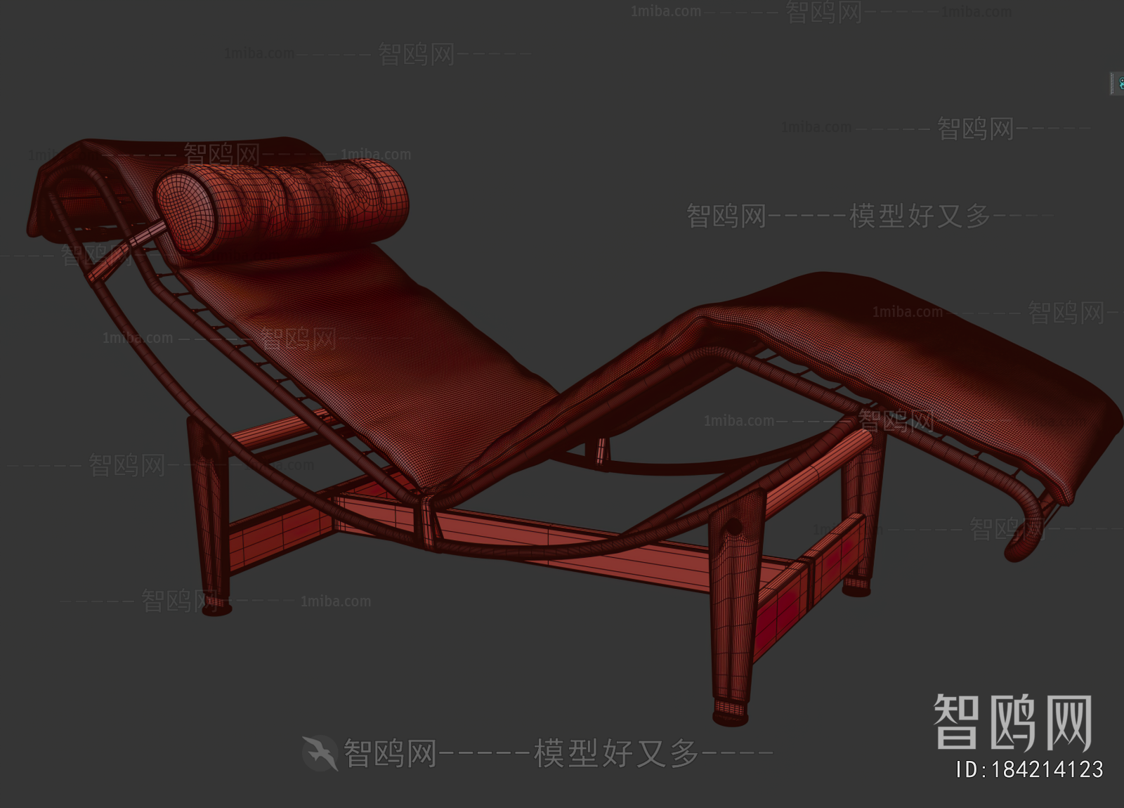 Modern Recliner