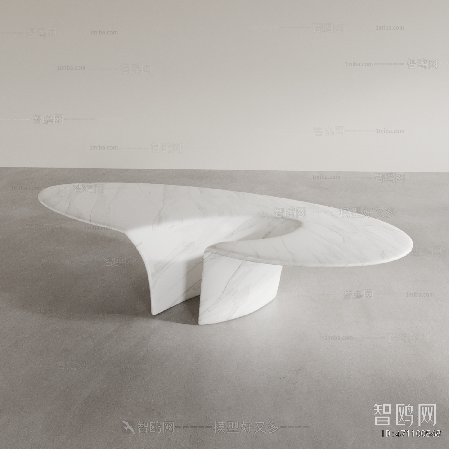 Modern Coffee Table