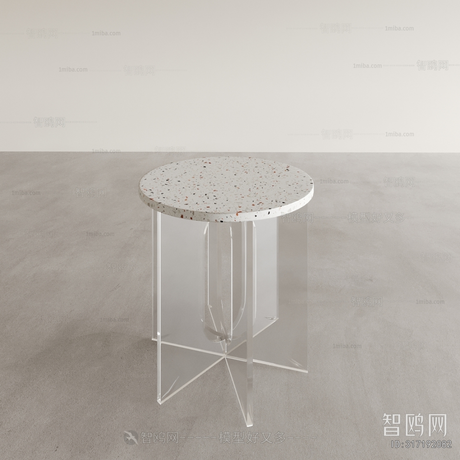 Modern Side Table/corner Table