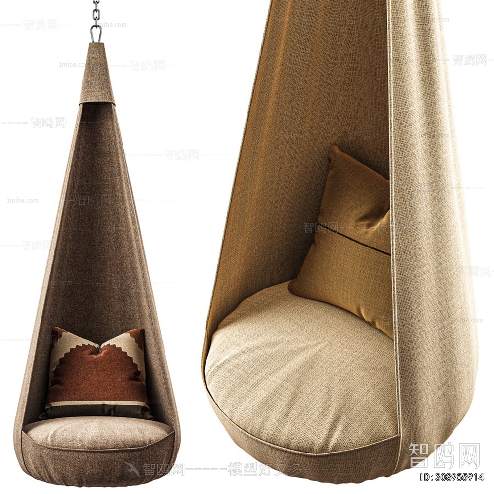 Modern Hanging Chair