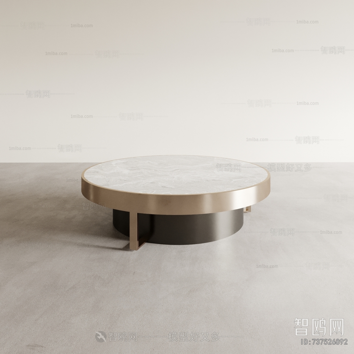 Modern Coffee Table