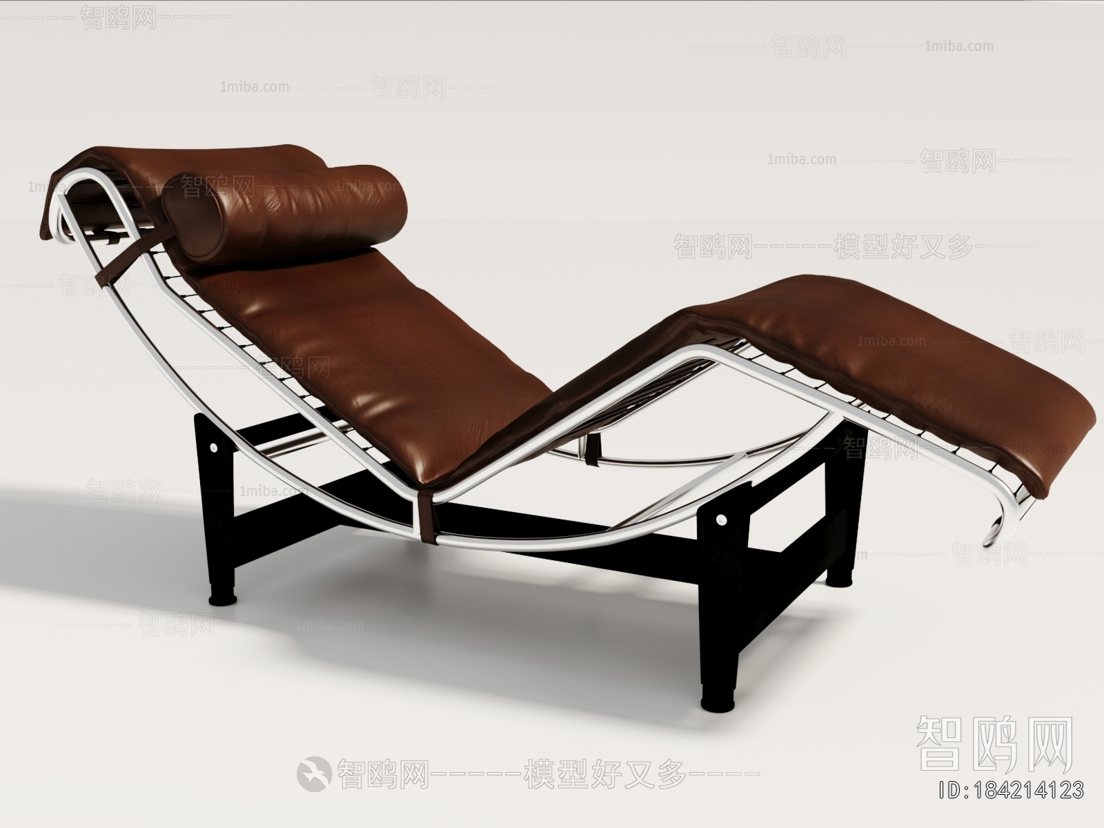 Modern Recliner