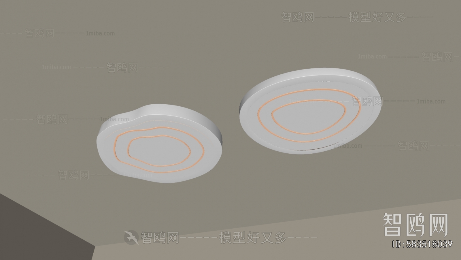 Modern Ceiling Ceiling Lamp