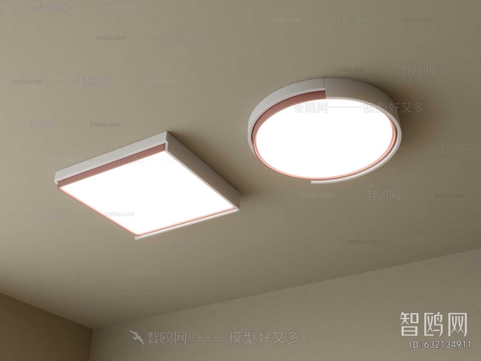 Modern Ceiling Ceiling Lamp