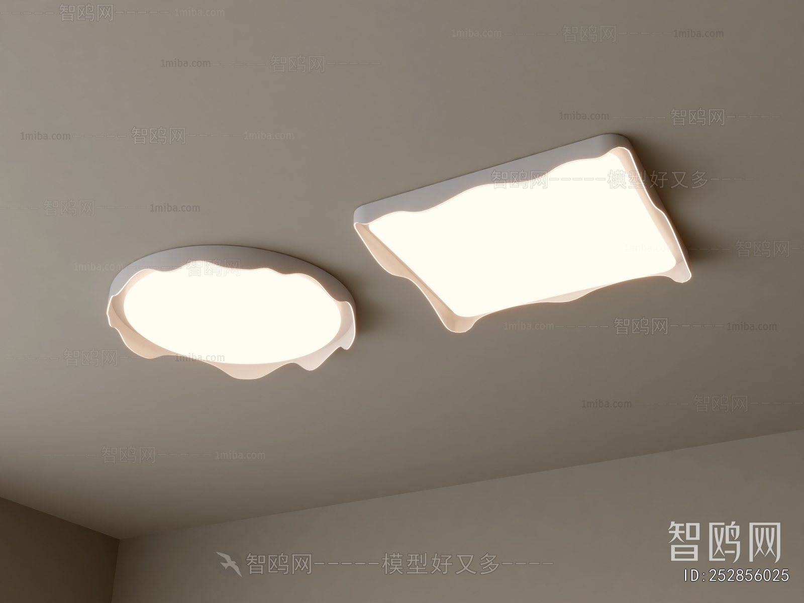 Modern Ceiling Ceiling Lamp