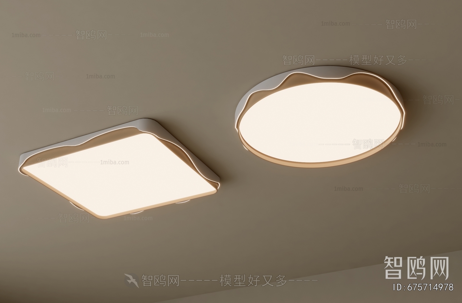 Modern Ceiling Ceiling Lamp