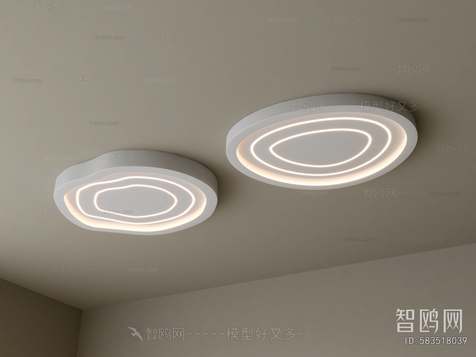 Modern Ceiling Ceiling Lamp