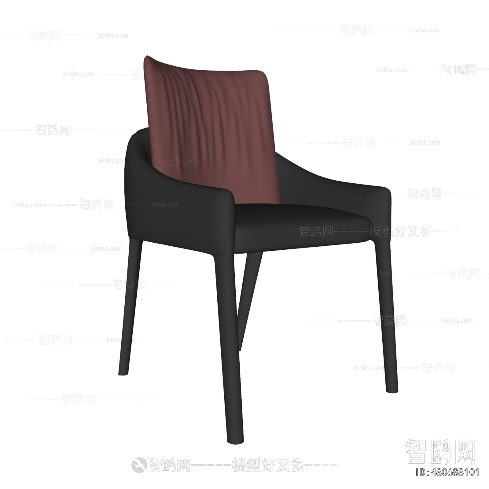 Modern Dining Chair