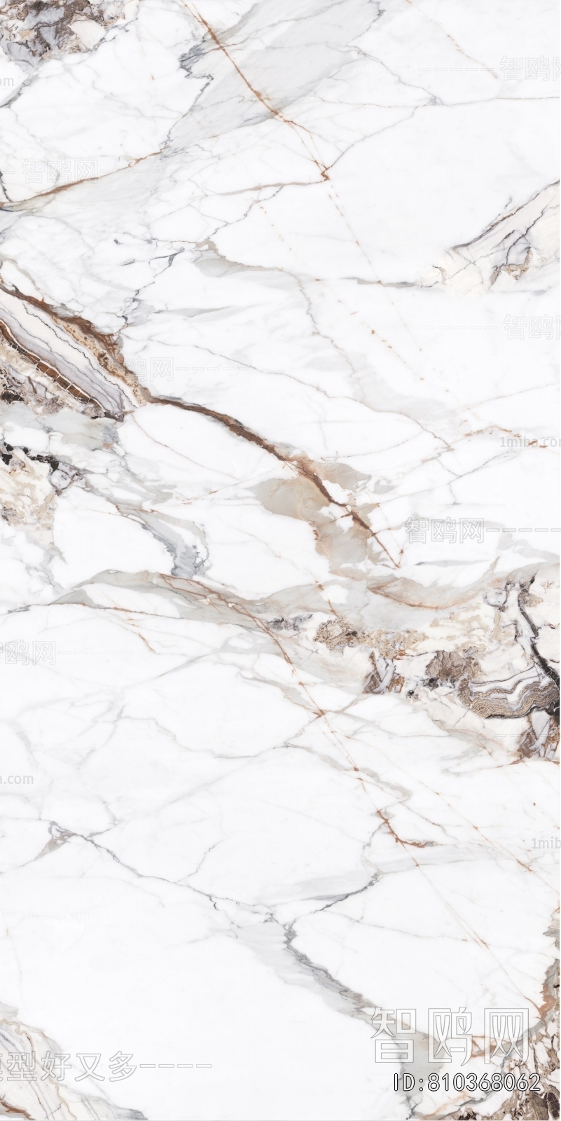 Marble Tiles