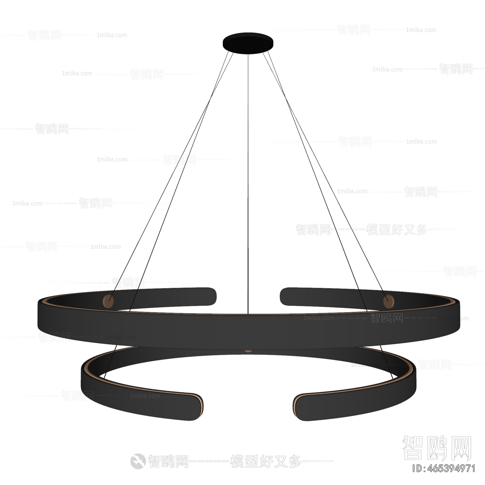 Modern Droplight