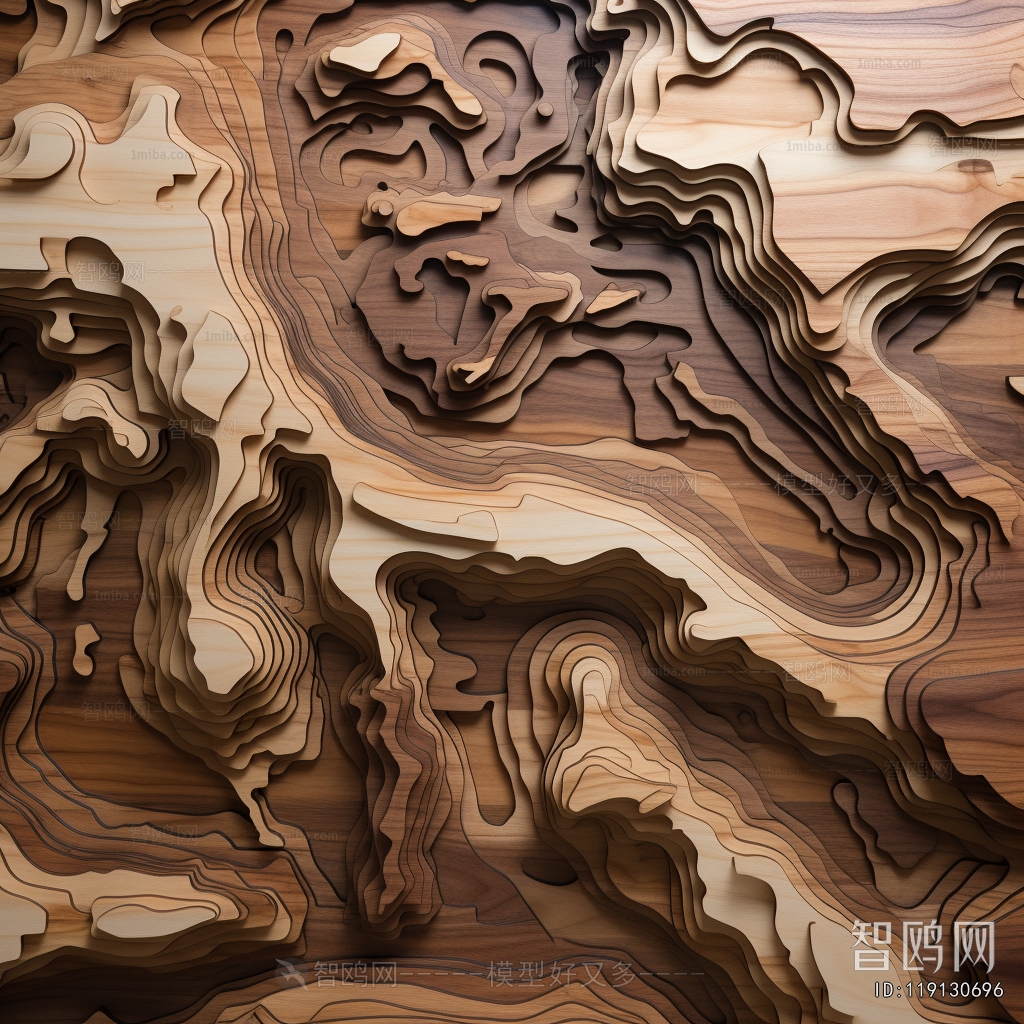 Other Wood Textures