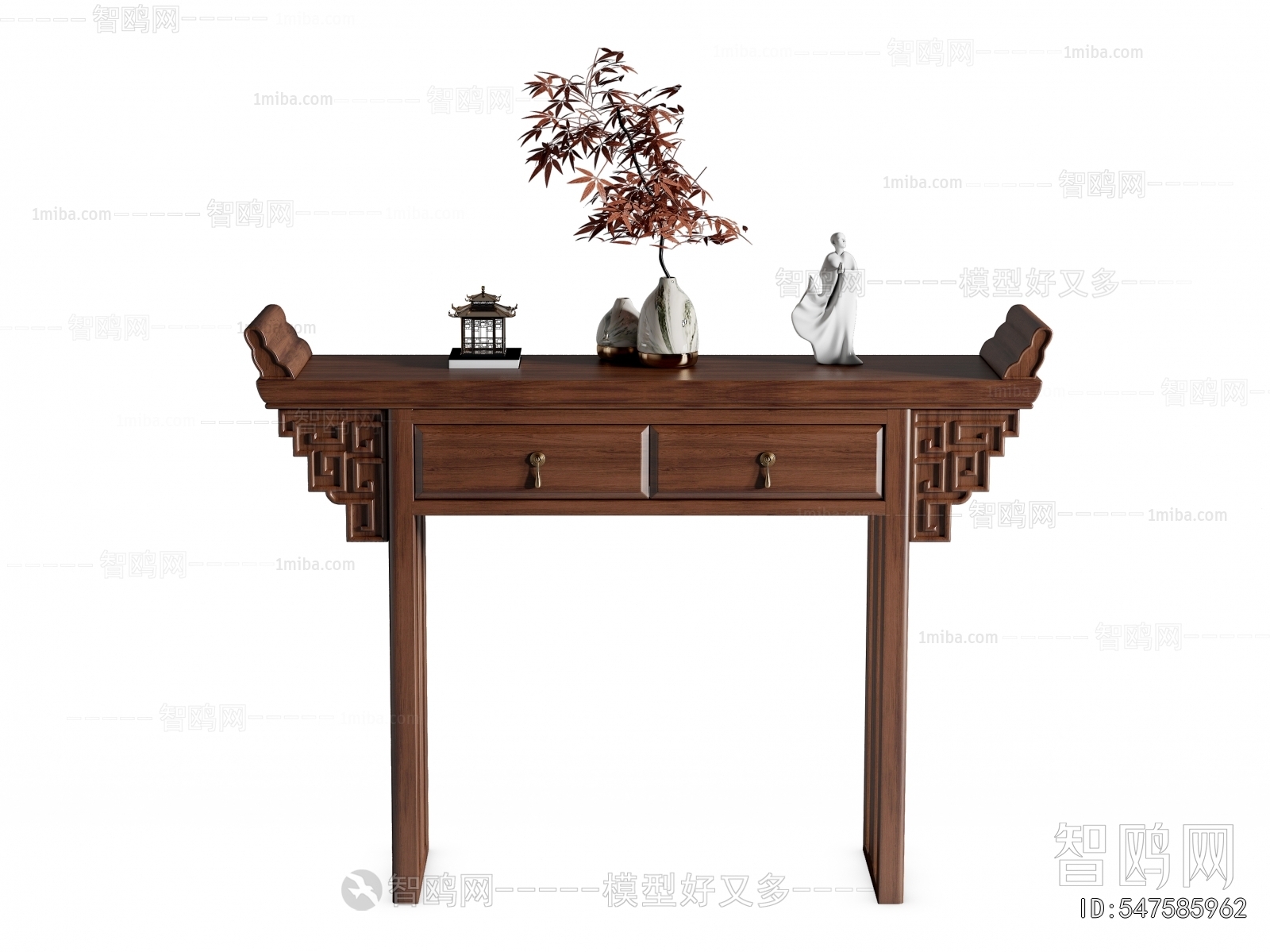 New Chinese Style Table