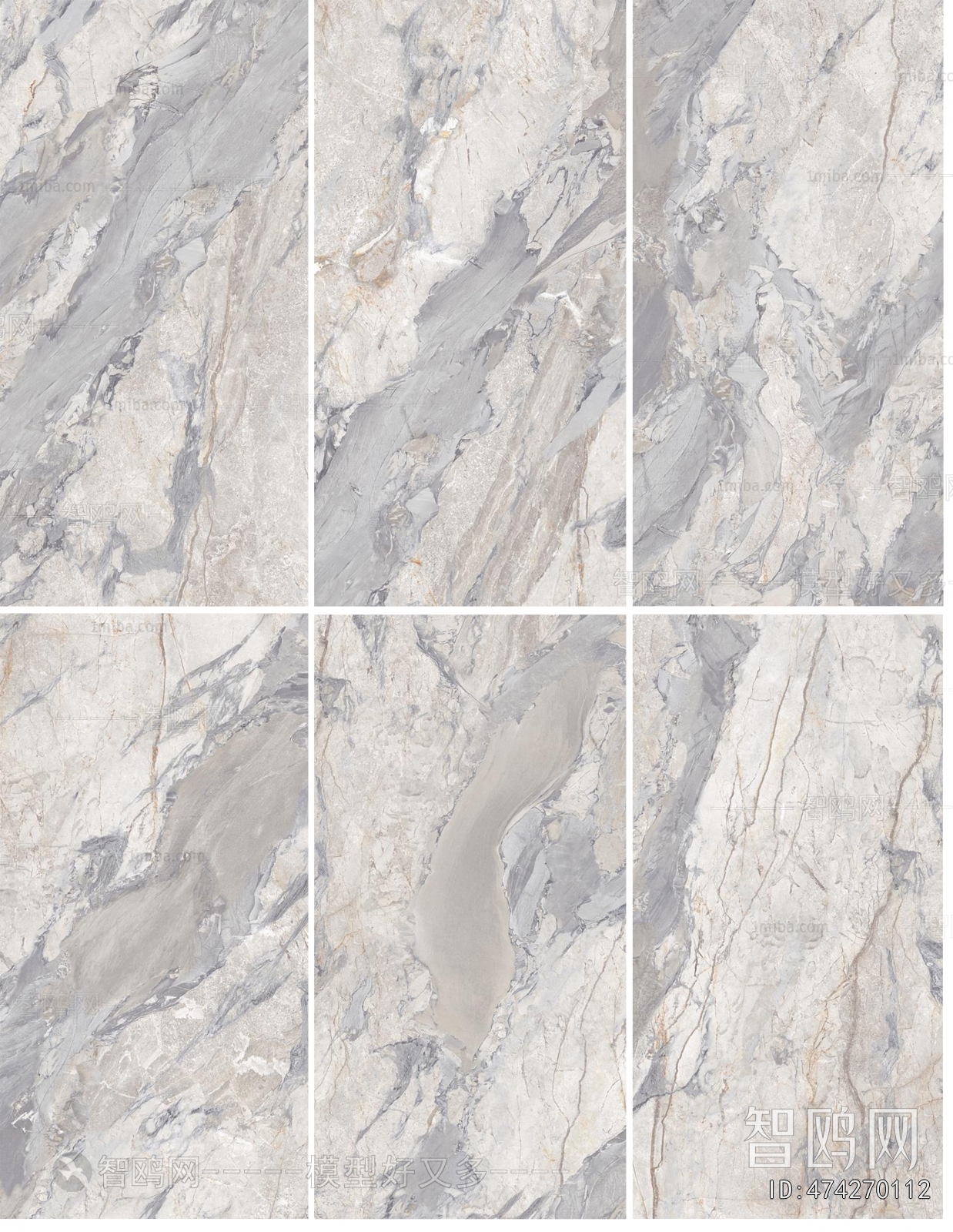 Marble Tiles