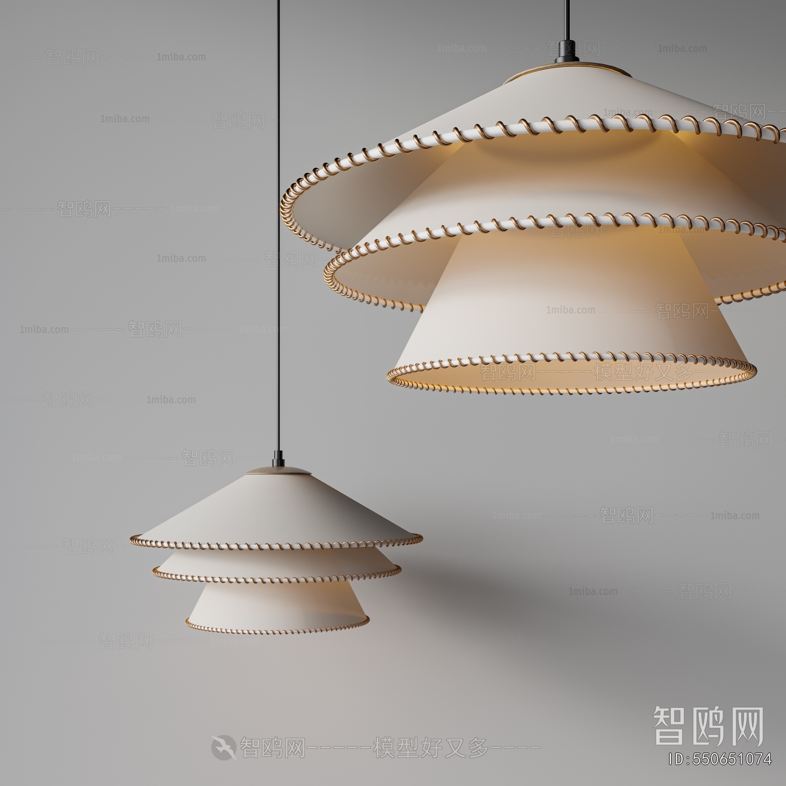 Modern Droplight