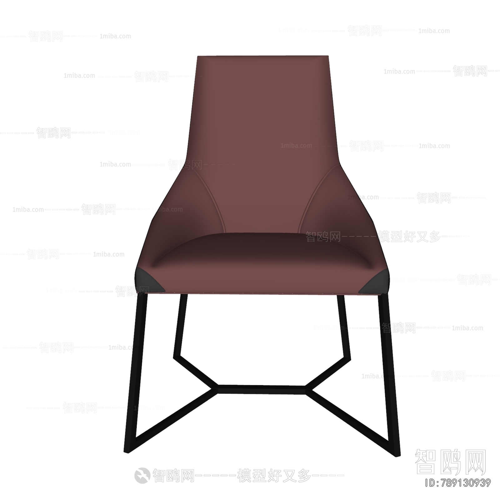 Modern Dining Chair