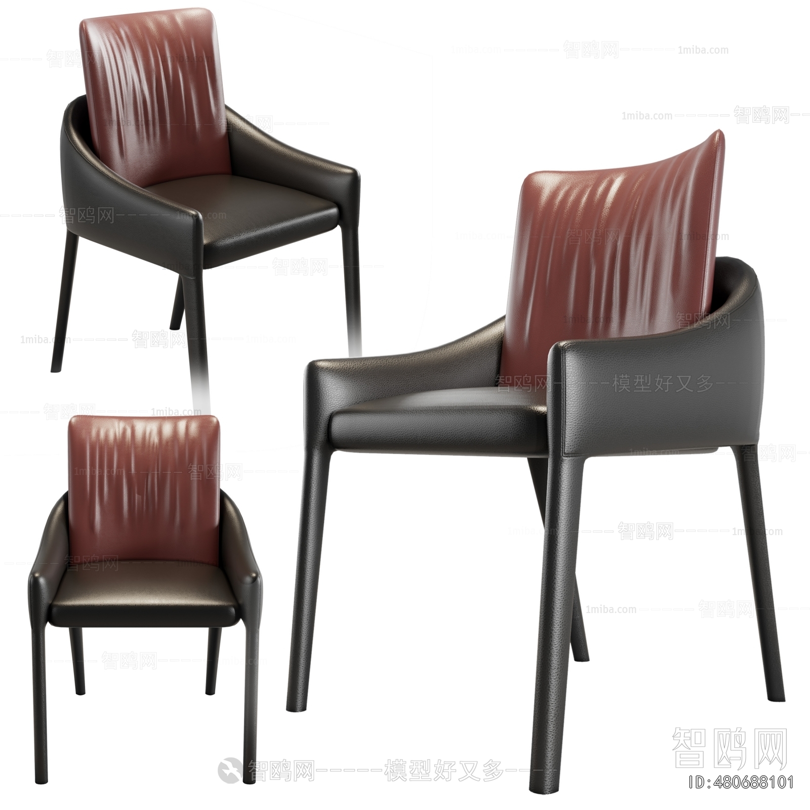 Modern Dining Chair