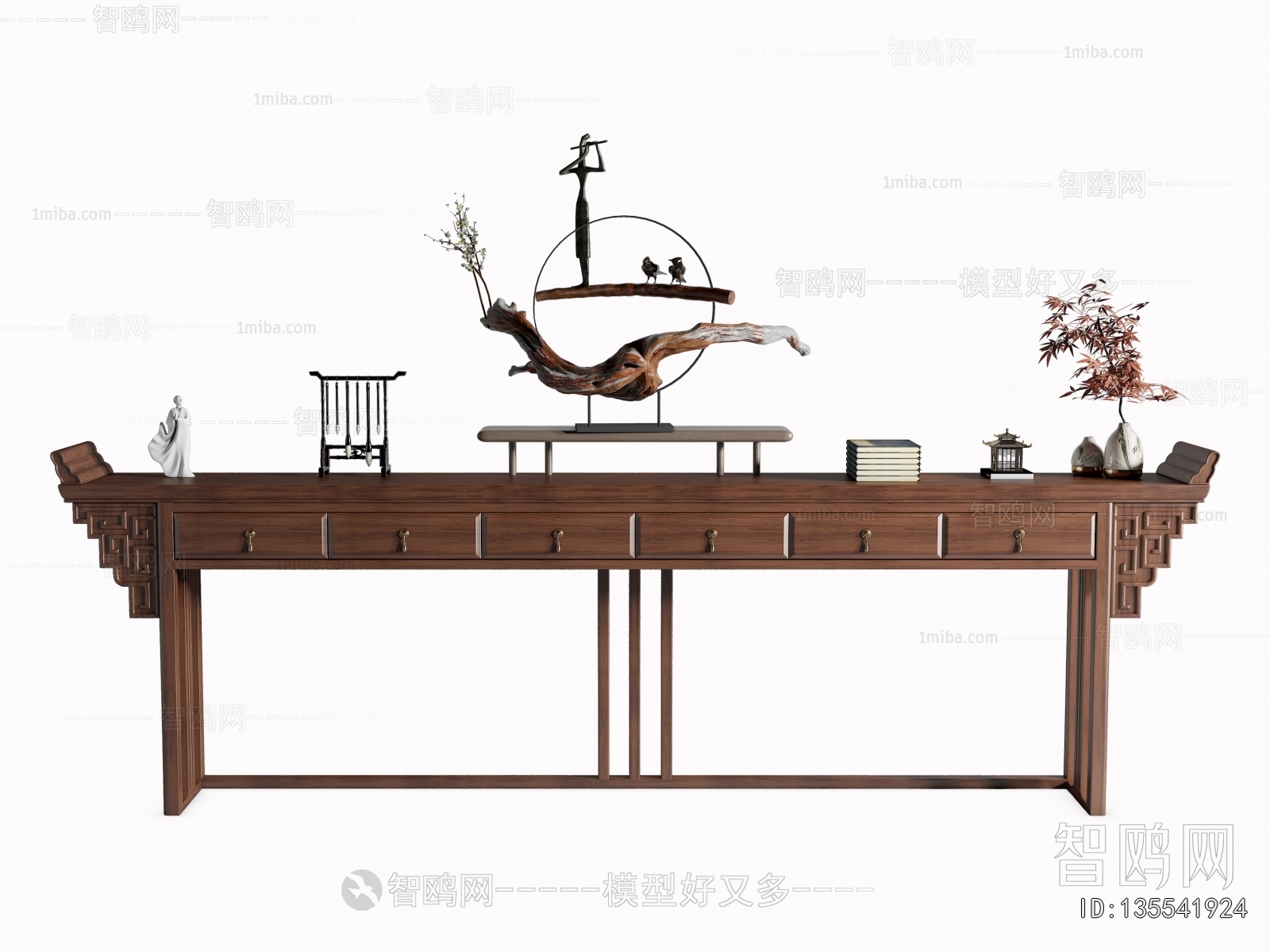 New Chinese Style Table