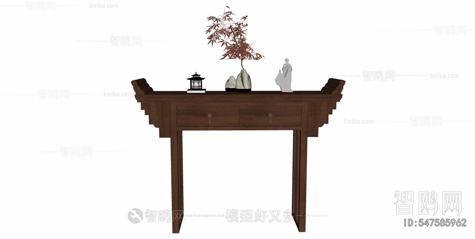 New Chinese Style Table