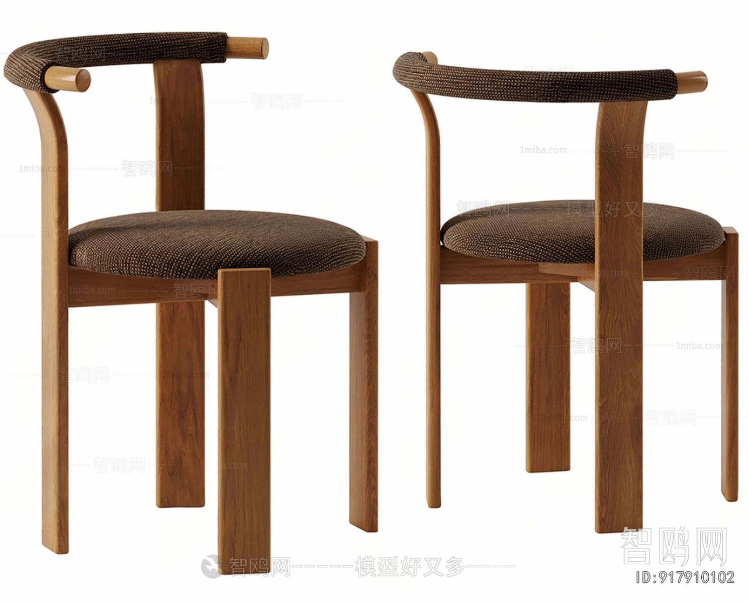 Modern Dining Chair