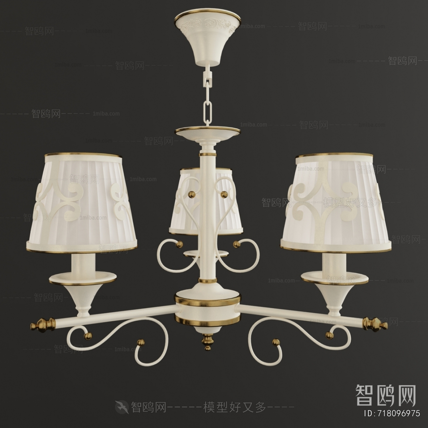 European Style Droplight