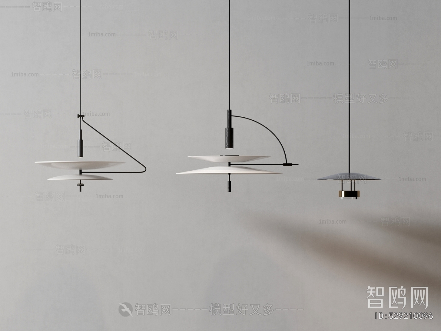 Modern Droplight