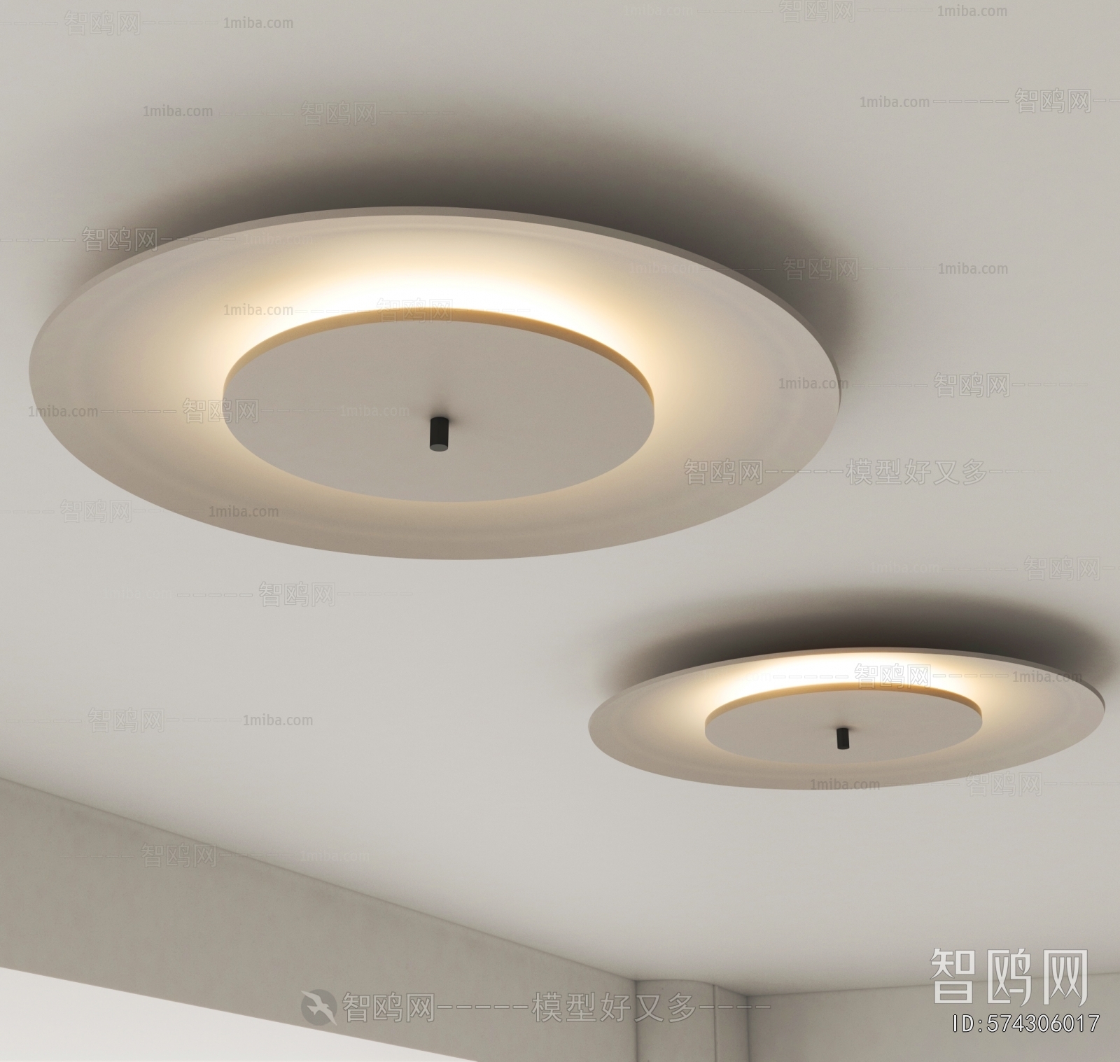 Modern Ceiling Ceiling Lamp