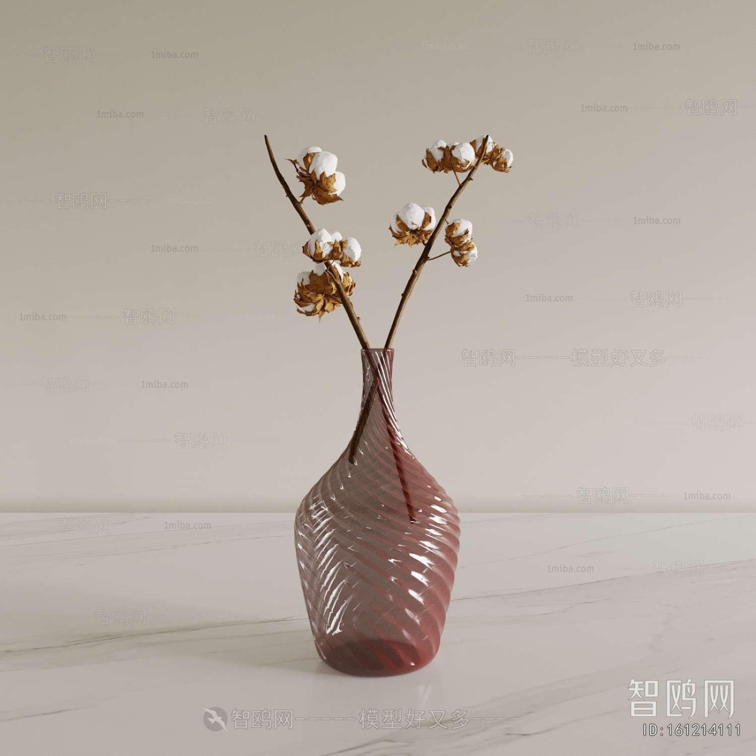 New Chinese Style Flowers