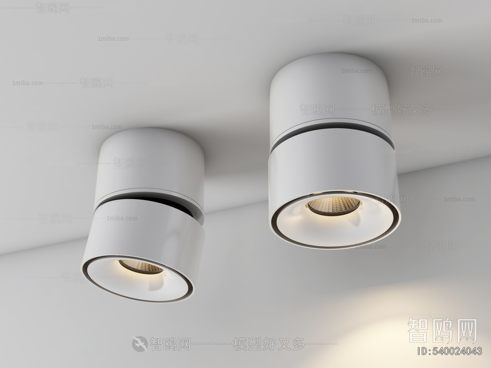 Modern Downlight Spot Light