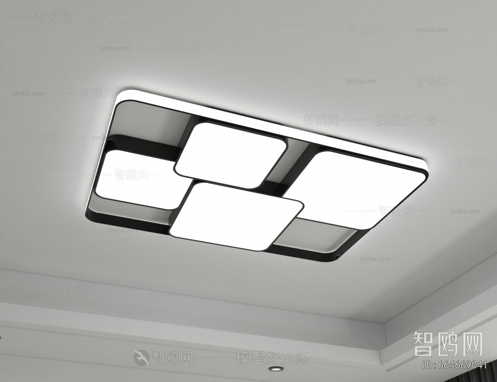 Modern Ceiling Ceiling Lamp