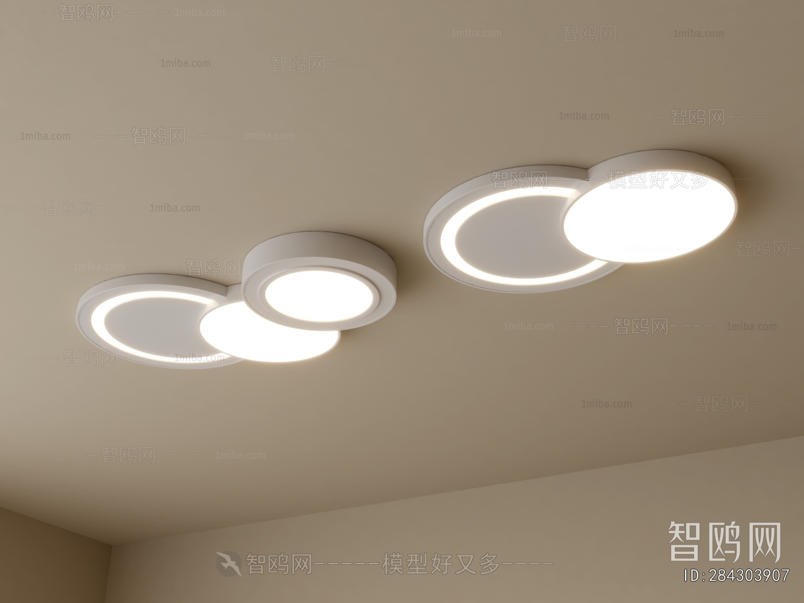 Modern Ceiling Ceiling Lamp