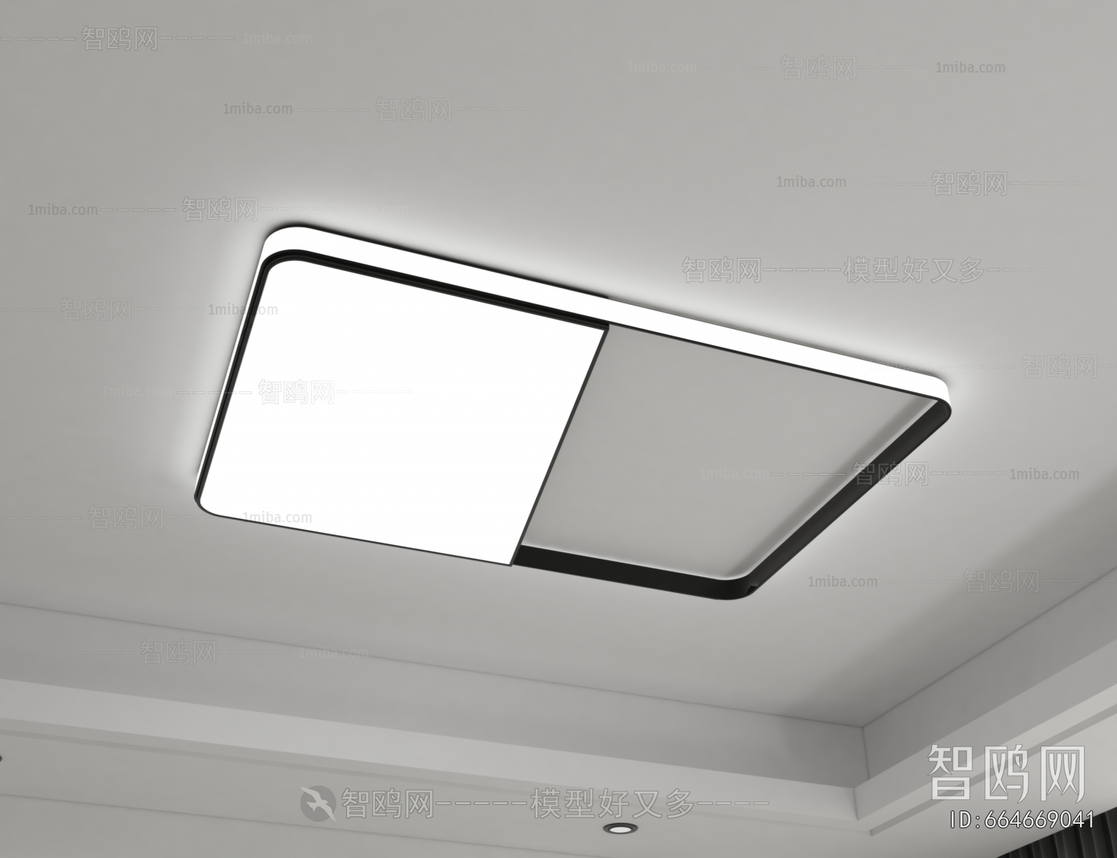 Modern Ceiling Ceiling Lamp