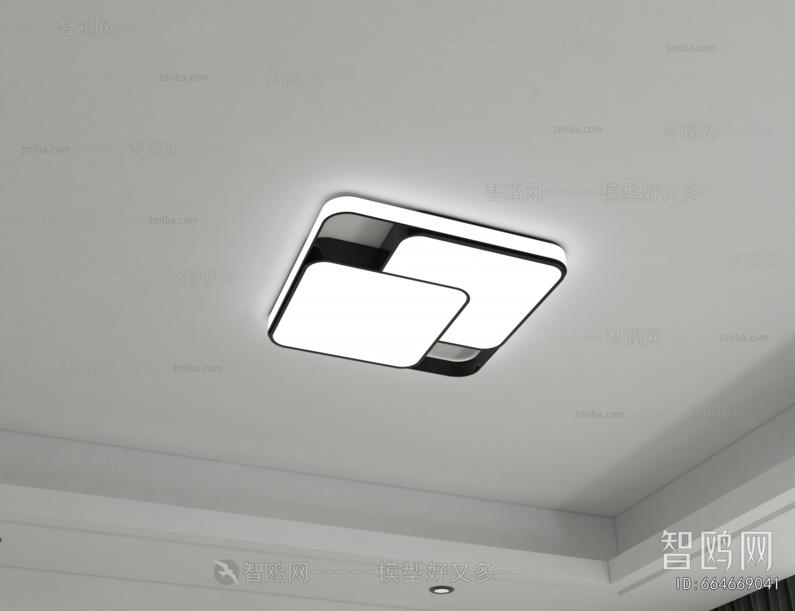 Modern Ceiling Ceiling Lamp