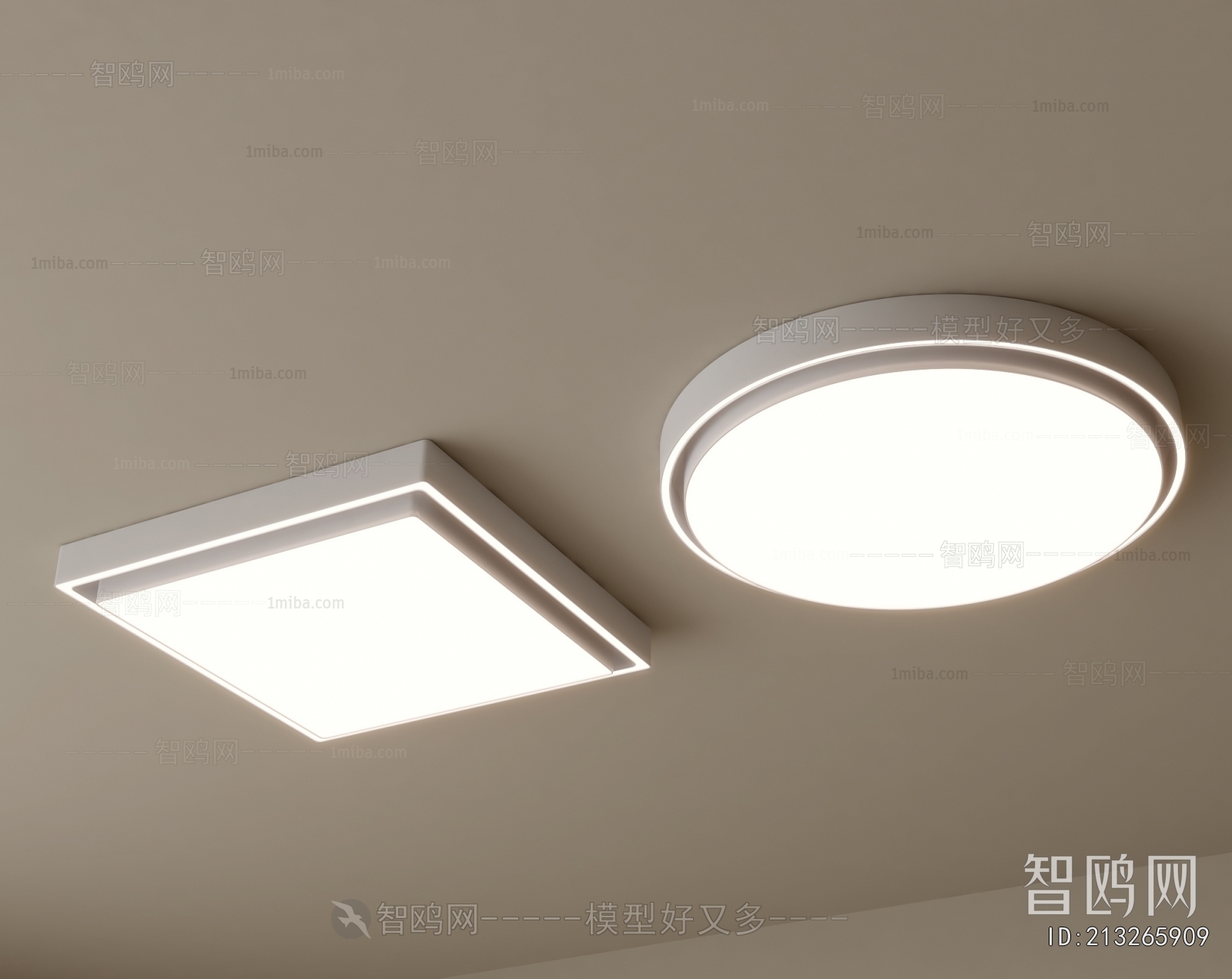 Modern Ceiling Ceiling Lamp