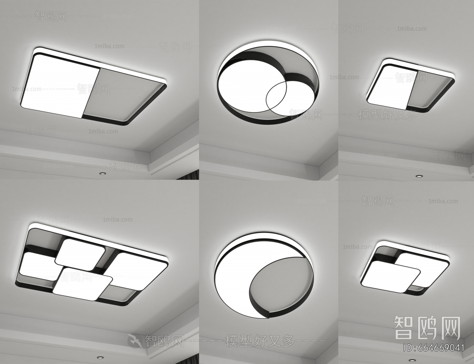 Modern Ceiling Ceiling Lamp