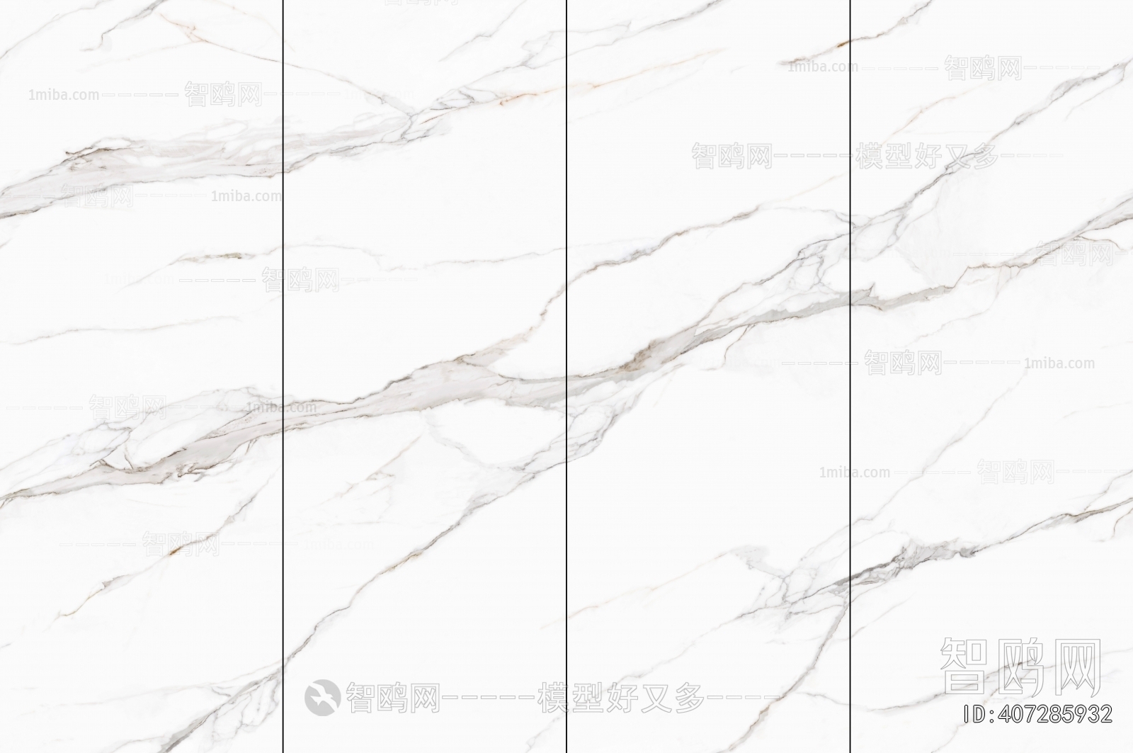 Marble Tiles