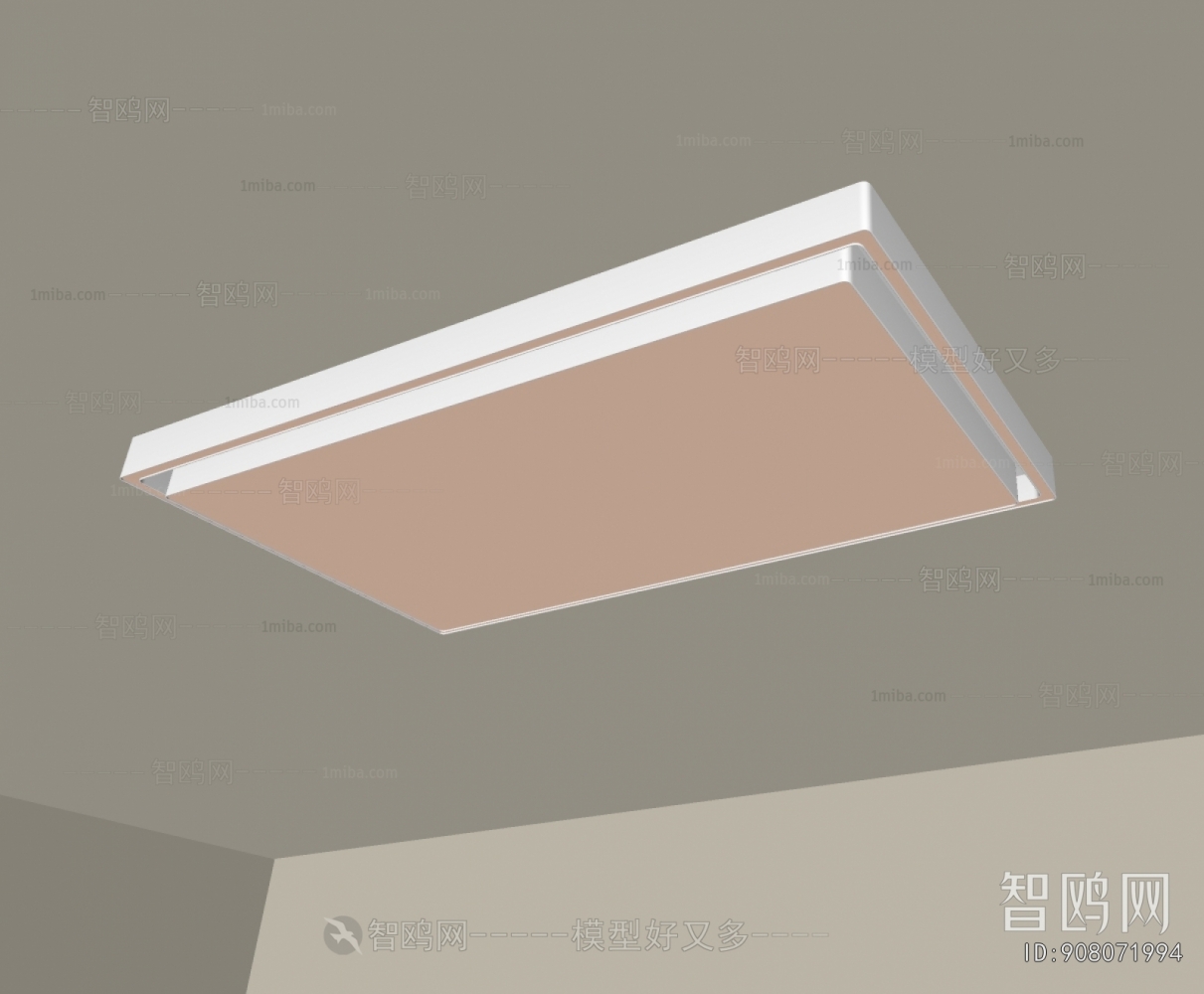 Modern Ceiling Ceiling Lamp