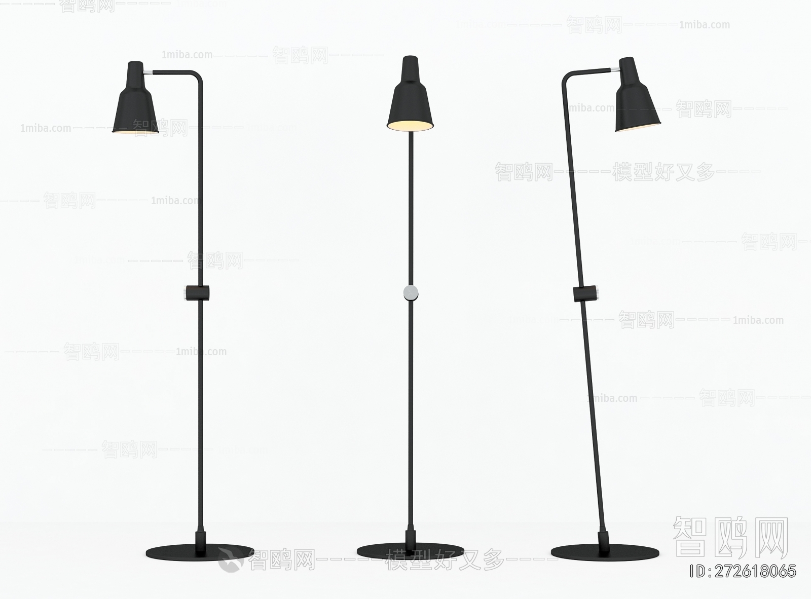 Modern Floor Lamp