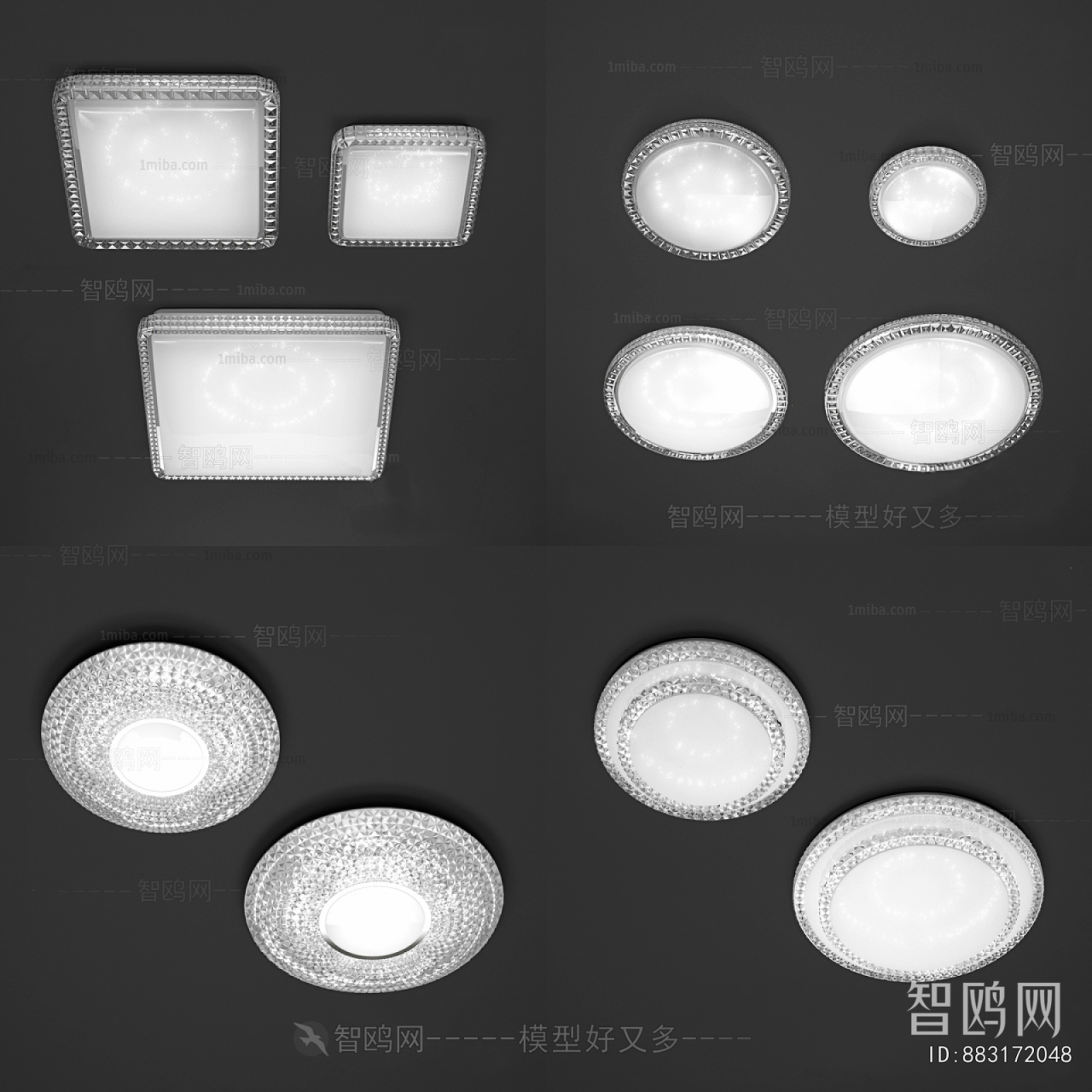 Modern Ceiling Ceiling Lamp